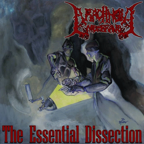 The Essential Dissection